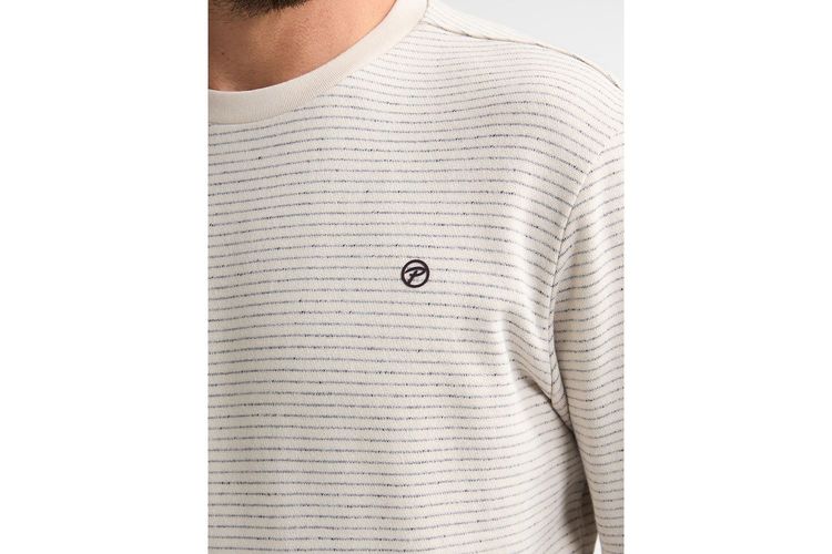 PETROL INDUSTRIES HOMME-SWR312-BEIGE-TEXTILE-0003