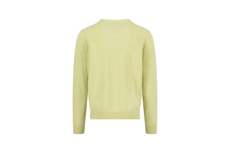 FYNCH-HATTON-1613 211C-JAUNE-TEXTILE-0002