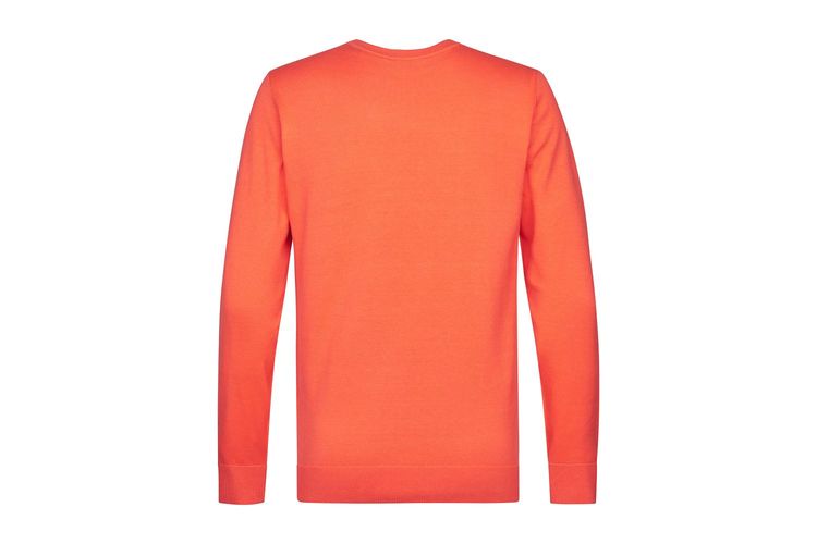PETROL INDUSTRIES HOMME-KWR201A-ORANGE-TEXTILE-0002