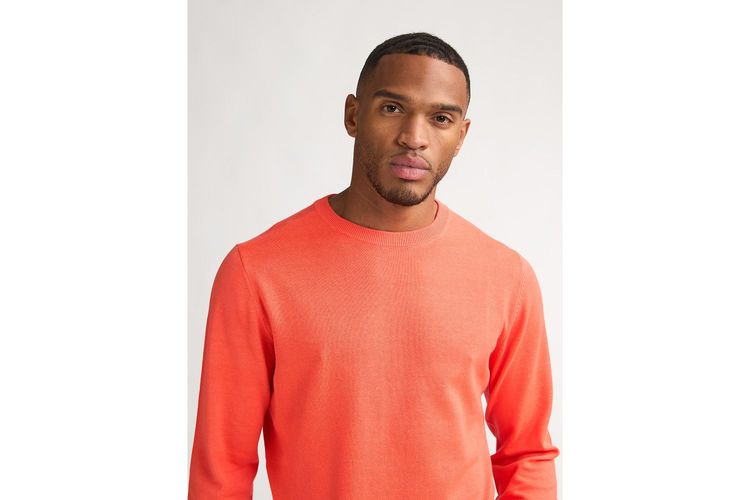 PETROL INDUSTRIES HOMME-KWR201A-ORANGE-TEXTILE-0003