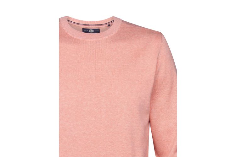 PETROL INDUSTRIES HOMME-KWR201B-ROSE-TEXTILE-0004