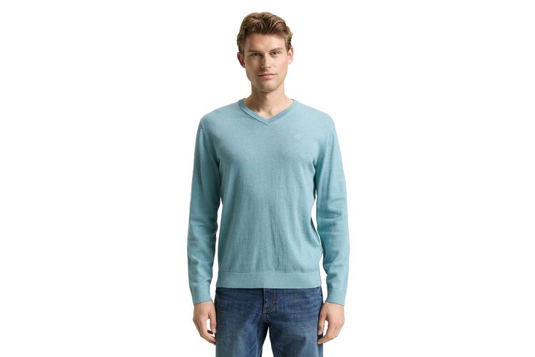 TOM TAILOR CASUAL-1039811B-BLEU-TEXTILE-0004