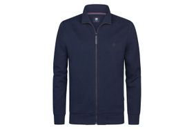 PETROL INDUSTRIES HOMME-SWC333B-MARINE-TEXTILE-0001