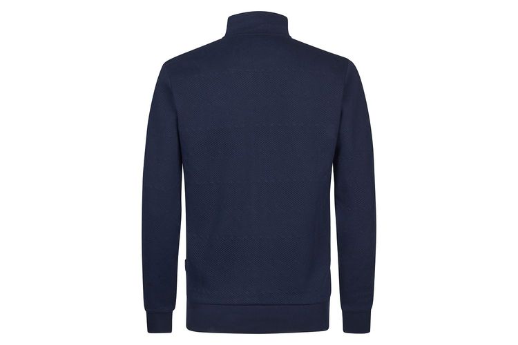 PETROL INDUSTRIES HOMME-SWC333B-MARINE-TEXTILE-0002