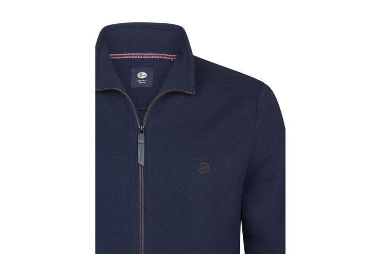 PETROL INDUSTRIES HOMME-SWC333B-MARINE-TEXTILE-0003