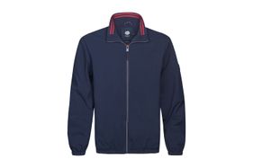 PETROL INDUSTRIES HOMME-JAC100-MARINE-TEXTILE-0001