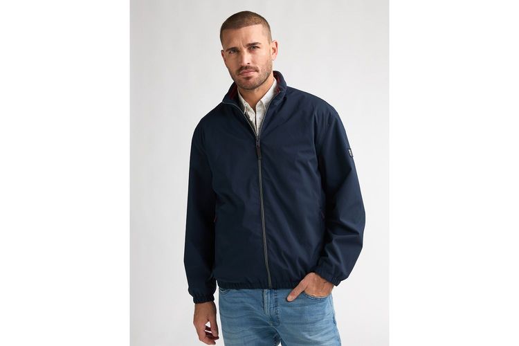 PETROL INDUSTRIES HOMME-JAC100-MARINE-TEXTILE-0003