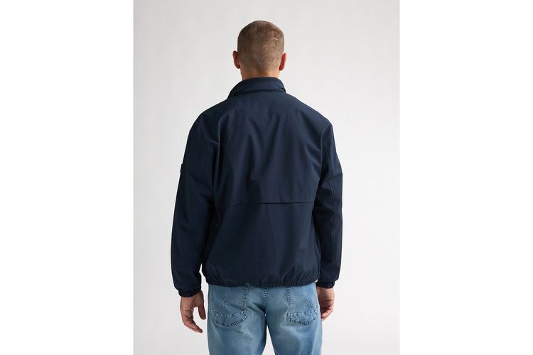 PETROL INDUSTRIES HOMME-JAC100-MARINE-TEXTILE-0004