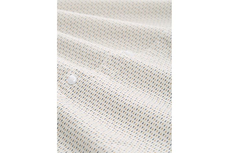 TOM TAILOR CASUAL-1048444-BEIGE-TEXTILE-0002