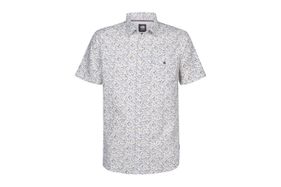 PETROL INDUSTRIES HOMME-SIS427-BEIGE-TEXTILE-0001