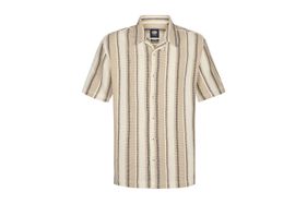 PETROL INDUSTRIES HOMME-SIS429-BEIGE-TEXTILE-0001
