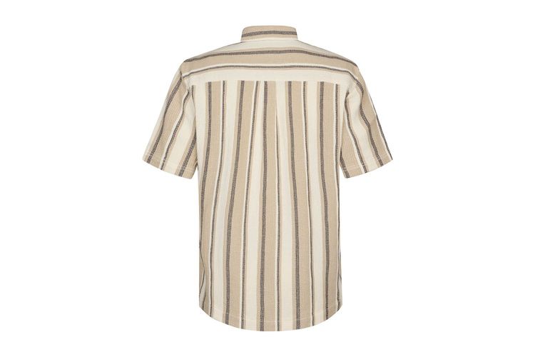 PETROL INDUSTRIES HOMME-SIS429-BEIGE-TEXTILE-0002