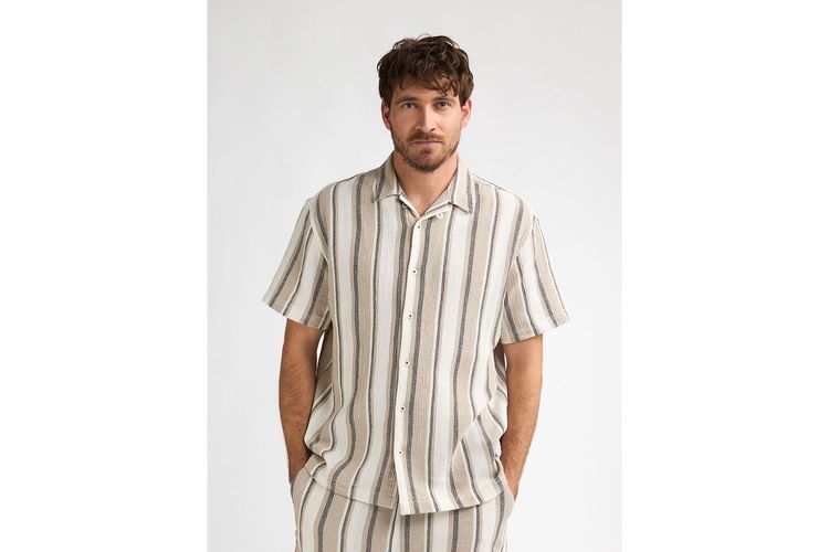 PETROL INDUSTRIES HOMME-SIS429-BEIGE-TEXTILE-0003