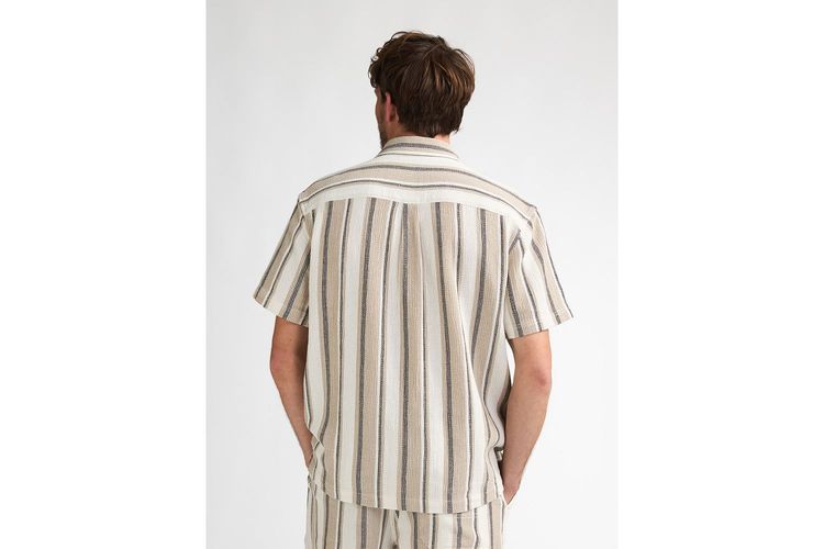 PETROL INDUSTRIES HOMME-SIS429-BEIGE-TEXTILE-0004