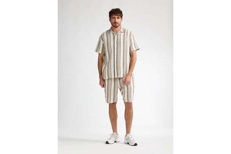 PETROL INDUSTRIES HOMME-SIS429-BEIGE-TEXTILE-0005