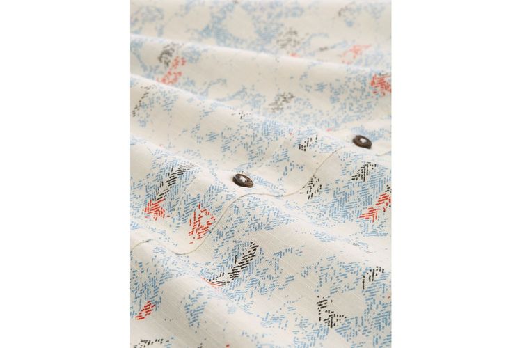 TOM TAILOR CASUAL-1049592A-BEIGE-TEXTILE-0002