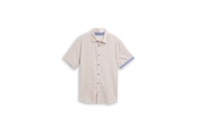 TOM TAILOR CASUAL-1049611-BEIGE-TEXTILE-0001