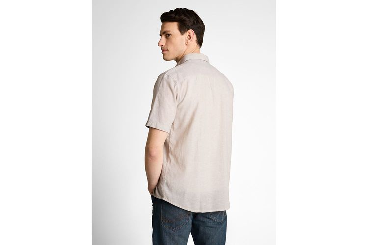 TOM TAILOR CASUAL-1049611-BEIGE-TEXTILE-0003