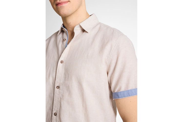TOM TAILOR CASUAL-1049611-BEIGE-TEXTILE-0004