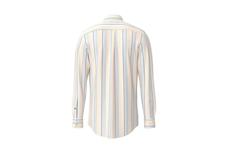 FYNCH-HATTON-1613 8420-JAUNE-TEXTILE-0002