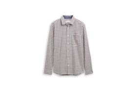 TOM TAILOR CASUAL-1048450-VERT-TEXTILE-0001