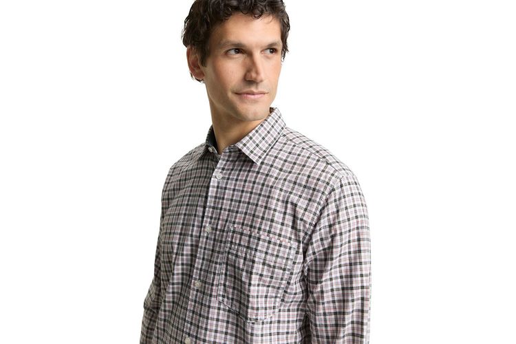 TOM TAILOR CASUAL-1048450-VERT-TEXTILE-0002