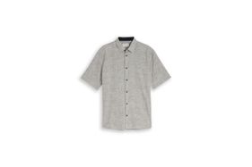 TOM TAILOR CASUAL-1049592B-VERT-TEXTILE-0001