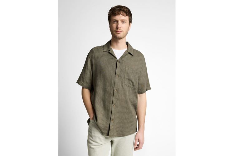 TOM TAILOR CASUAL-1049614-VERT-TEXTILE-0002