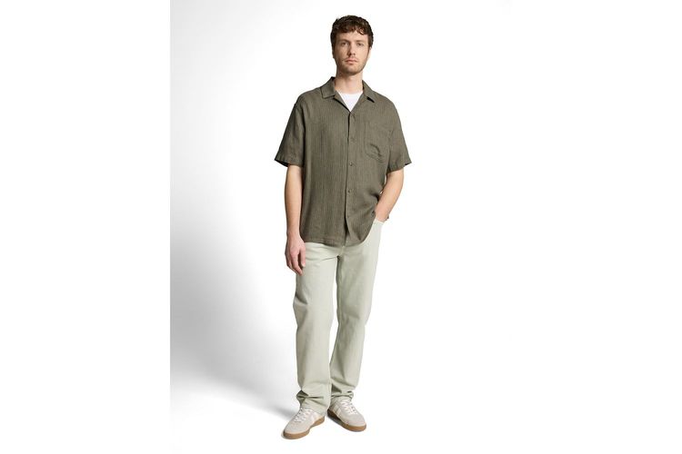 TOM TAILOR CASUAL-1049614-VERT-TEXTILE-0004