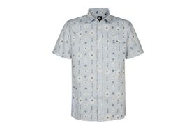 PETROL INDUSTRIES HOMME-SIS412-BLEU-TEXTILE-0001