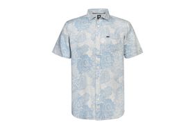 PETROL INDUSTRIES HOMME-SIS435-BLEU-TEXTILE-0001