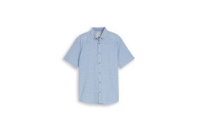 TOM TAILOR CASUAL-1049616-BLEU-TEXTILE-0001