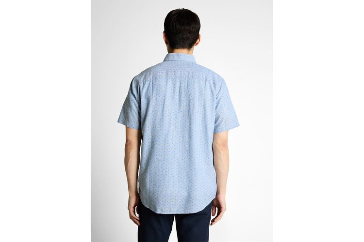 TOM TAILOR CASUAL-1049616-BLEU-TEXTILE-0003