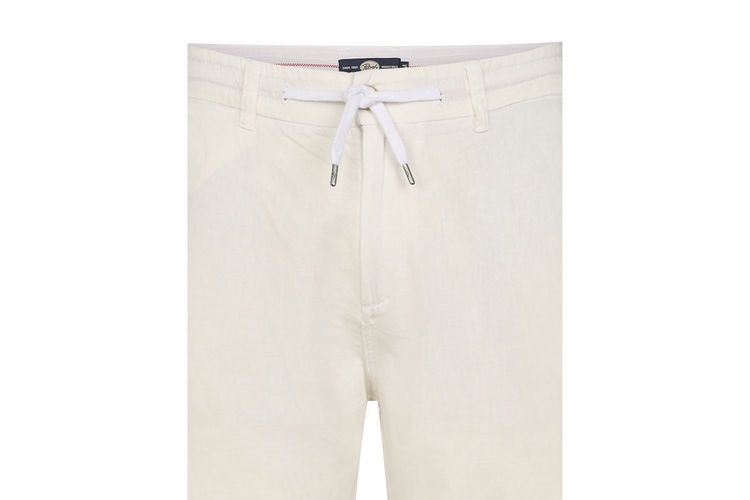 PETROL INDUSTRIES HOMME-TRO595-BLANC-TEXTILE-0003