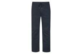 PETROL INDUSTRIES HOMME-TRO599-NAVY-TEXTILE-0001