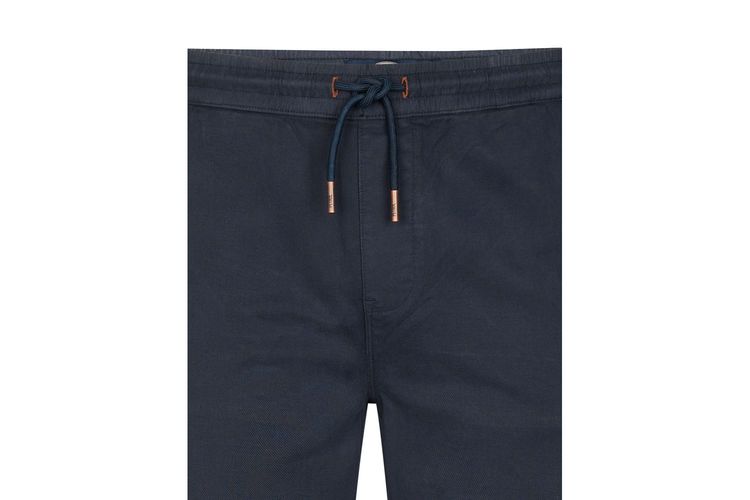 PETROL INDUSTRIES HOMME-TRO599-MARINE-TEXTILE-0005