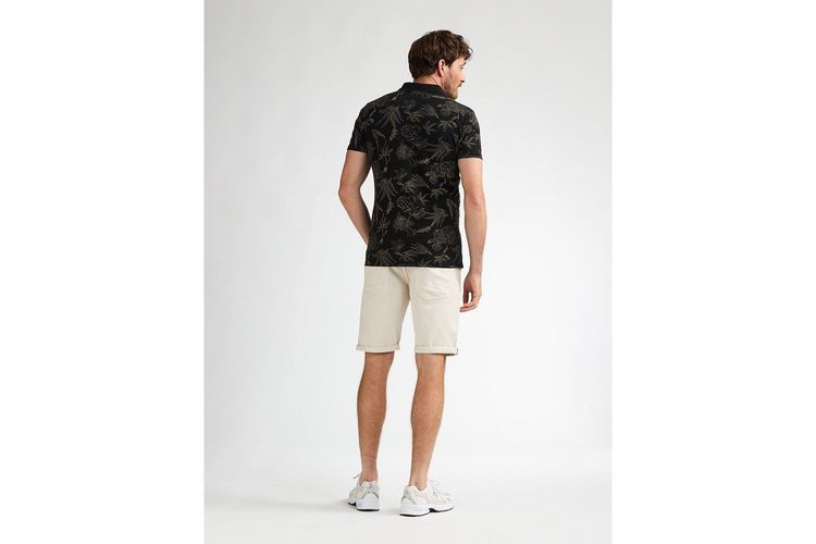 PETROL INDUSTRIES HOMME-SHO005A-BEIGE-TEXTILE-0003