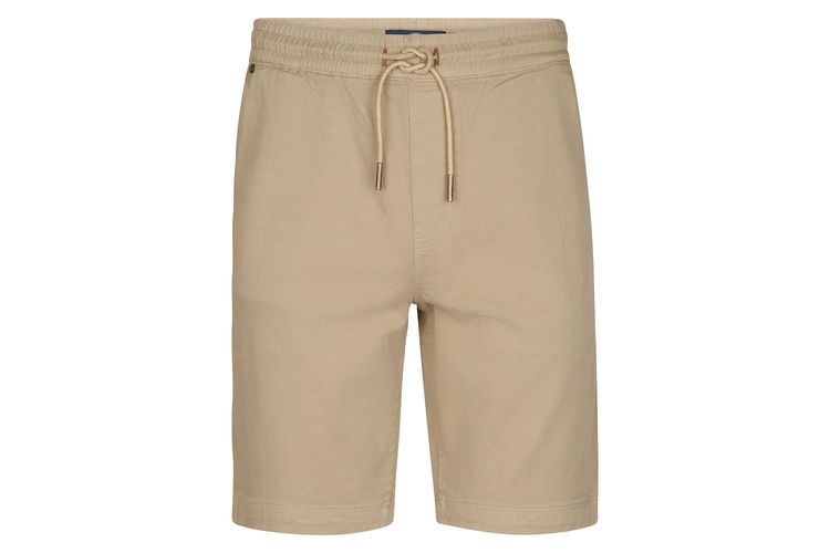 PETROL INDUSTRIES HOMME-SHO527-BEIGE-TEXTILE-0001