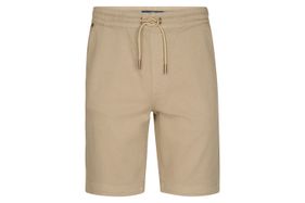 PETROL INDUSTRIES HOMME-SHO527-BEIGE-TEXTILE-0001
