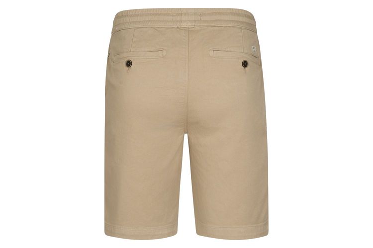 PETROL INDUSTRIES HOMME-SHO527-BEIGE-TEXTILE-0002
