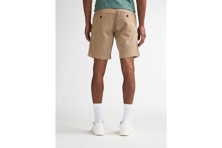 PETROL INDUSTRIES HOMME-SHO527-BEIGE-TEXTILE-0004