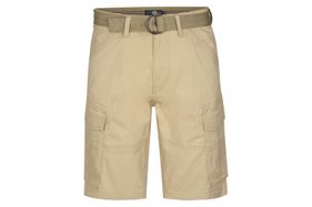 PETROL INDUSTRIES HOMME-SHO536B-BEIGE-TEXTILE-0001