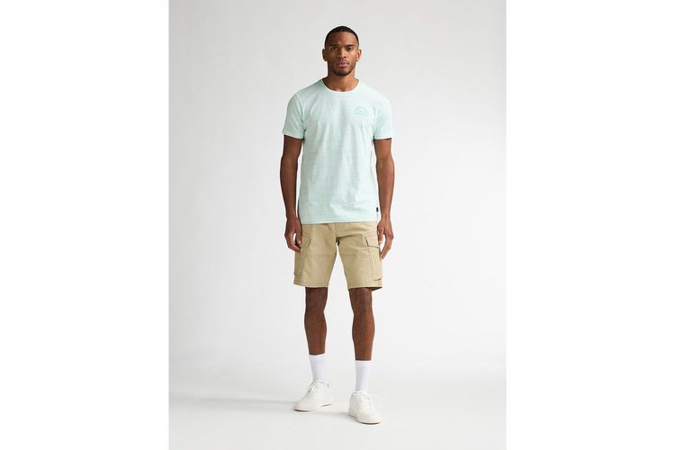 PETROL INDUSTRIES HOMME-SHO536B-BEIGE-TEXTILE-0004