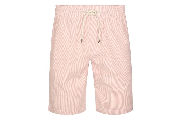 PETROL INDUSTRIES HOMME-SHO540-ROSE-TEXTILE-0001