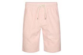 PETROL INDUSTRIES HOMME-SHO540-PINK-TEXTILE-0001