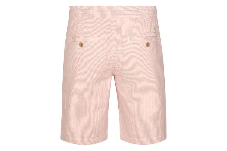 PETROL INDUSTRIES HOMME-SHO540-ROSE-TEXTILE-0002