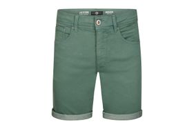 PETROL INDUSTRIES HOMME-SHO005B-GREEN-TEXTILE-0001