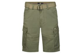 PETROL INDUSTRIES HOMME-SHO536-KHAKI-TEXTILE-0001
