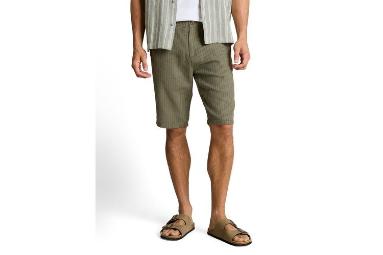 TOM TAILOR CASUAL-1049623-VERT-TEXTILE-0002