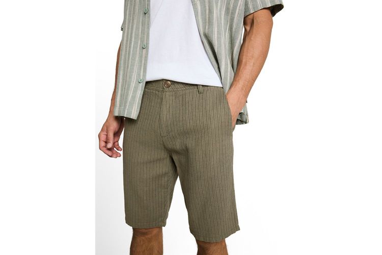TOM TAILOR CASUAL-1049623-VERT-TEXTILE-0004